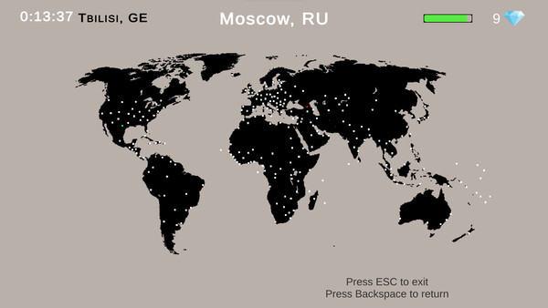 International Secret Agent