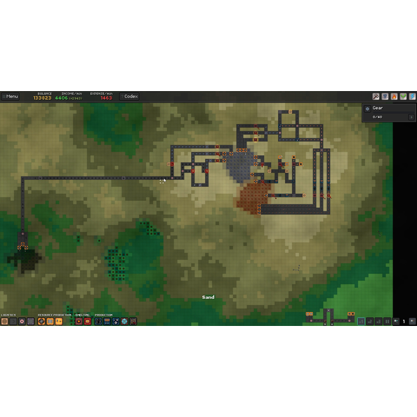 Factory Magnate (ROW) PC Download