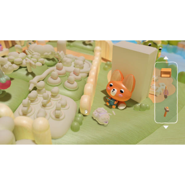 Woodo - Endless Summer Edition (ROW) PC Download