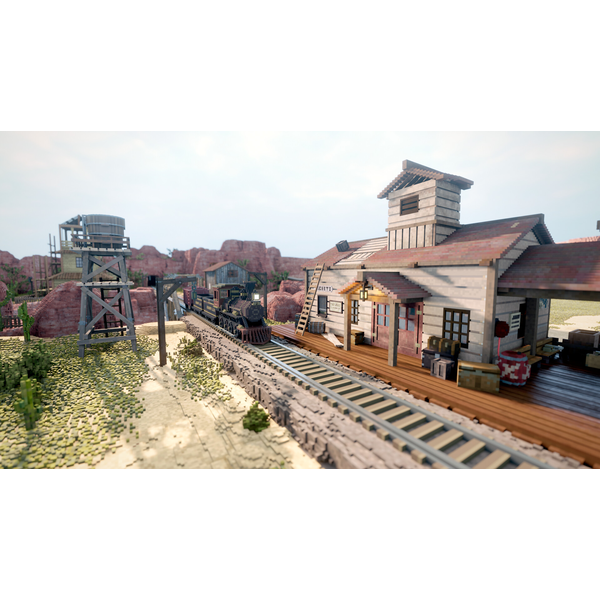 Teardown: Season Pass