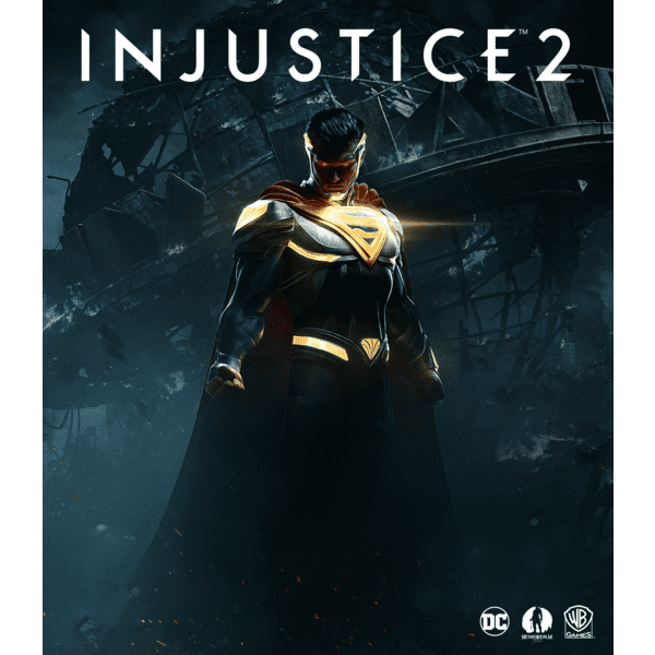 Injustice 2 - Standard Edition PC Download