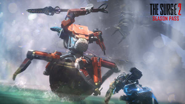 The Surge 2 - Season Pass