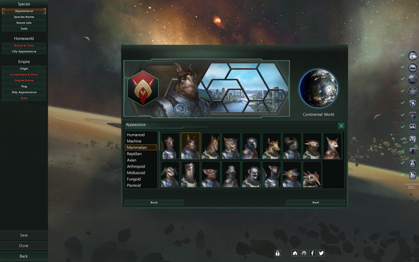 Stellaris: Standard Edition