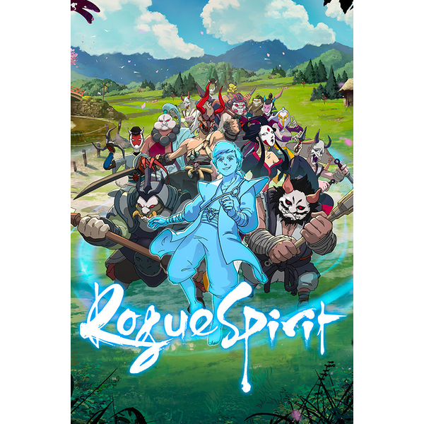 Rogue Spirit PC Download