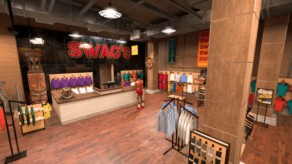 NBA 2K22 NBA 75th Anniversary Edition