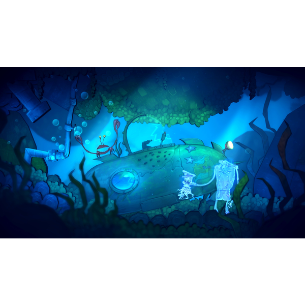 Flipping Death PC Download