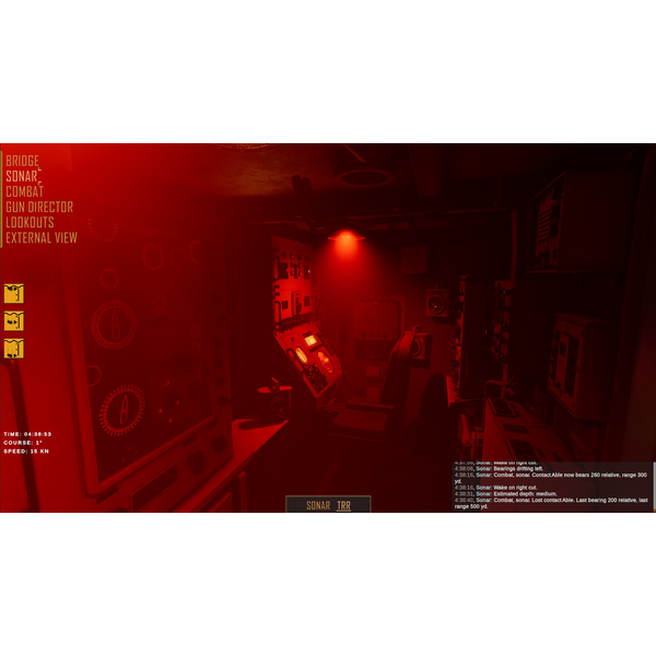 Destroyer: The U-Boat Hunter