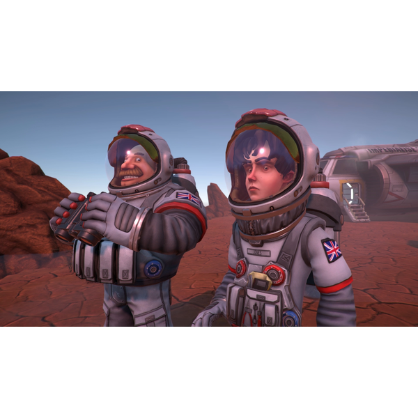 Her Majesty's Spiffing PC Download