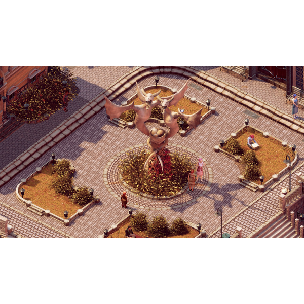 Pendula Swing - The Complete Journey