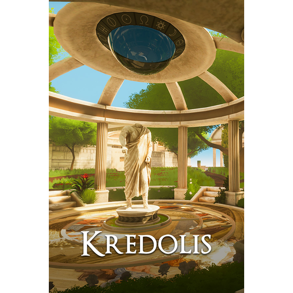 Kredolis PC Download