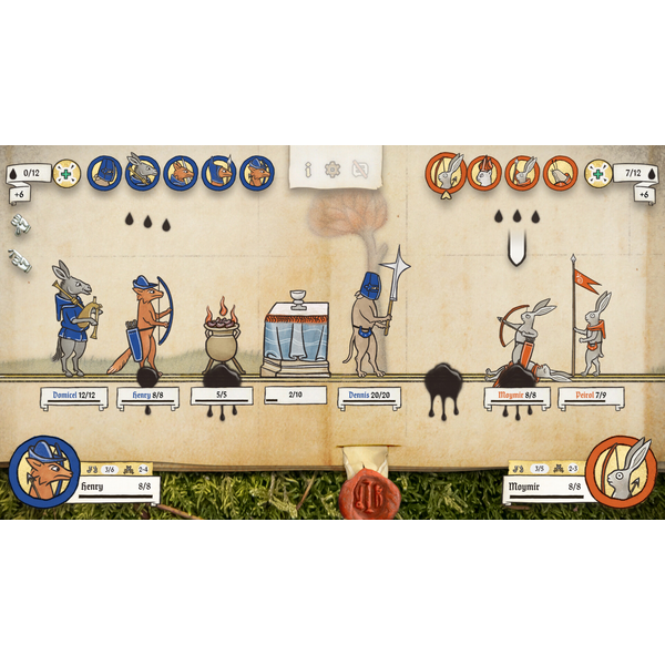 Inkulinati PC Download