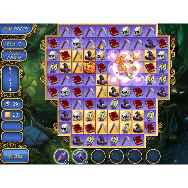 Spooky Bonus PC Download