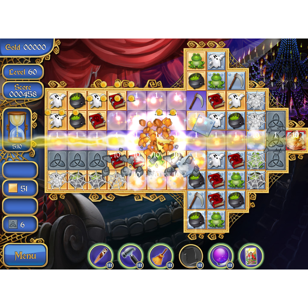 Spooky Bonus PC Download