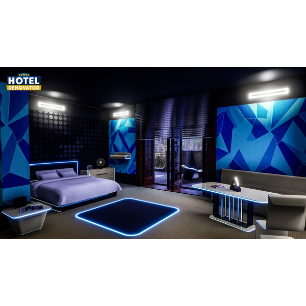 Hotel Renovator  Five Star Edition