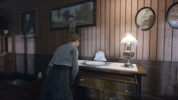 Remothered: Broken Porcelain - Xbox One