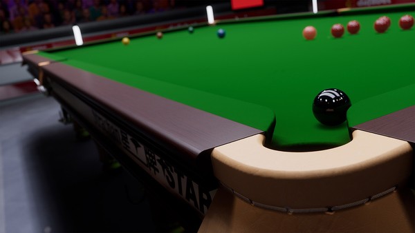 Snooker 19 Gold Edition - Switch