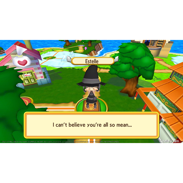 Dokapon Kingdom: Connect