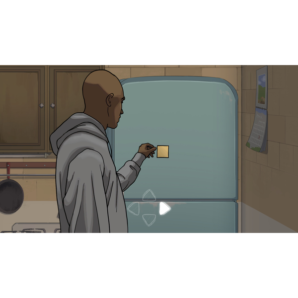 Frank and Drake PC Download