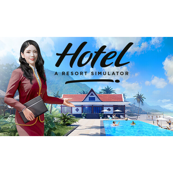 Hotel: A Resort Simulator