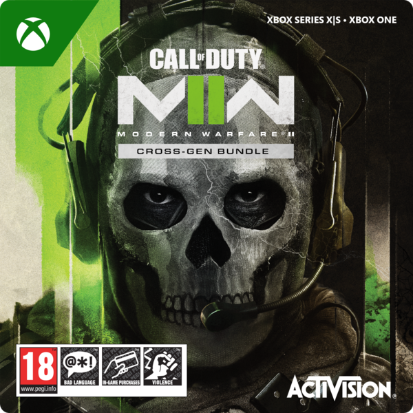 Call of Duty: Modern Warfare® II - Cross-Gen Bu