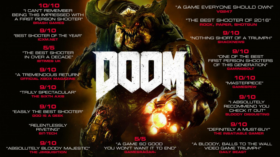 DOOM PC Download