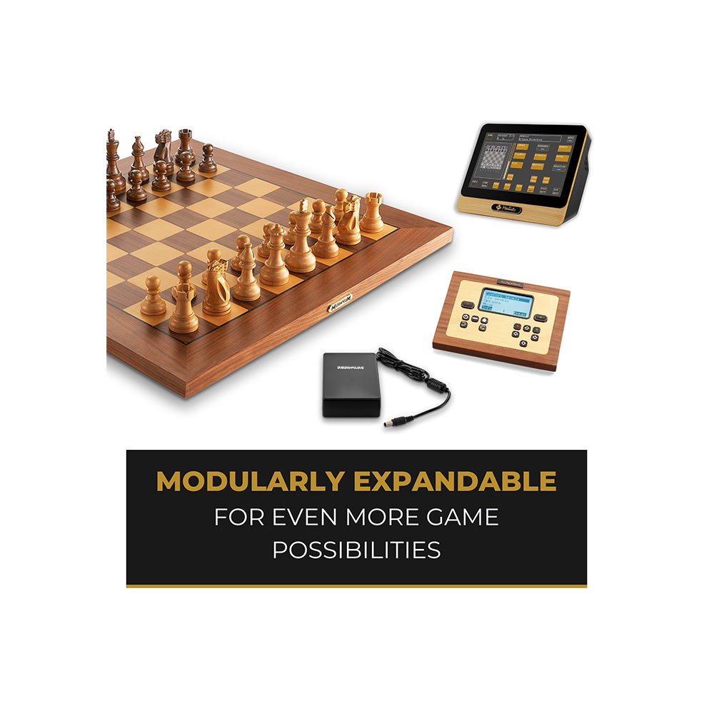 Supreme Tournament eBoard-Set