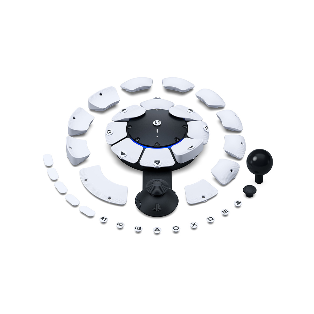 Access Controller - PS5