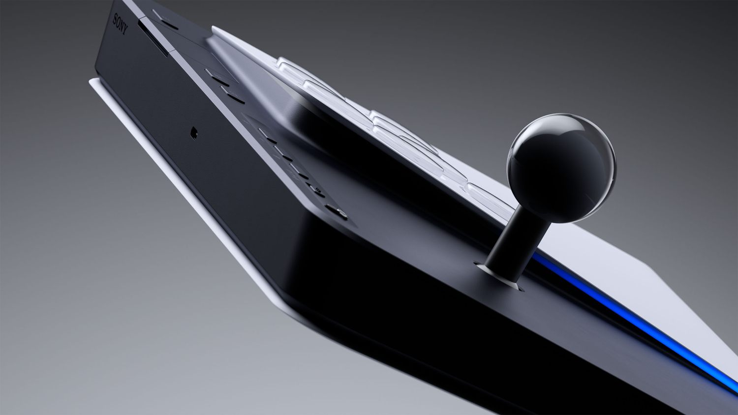 Flexstrike Wireless Fight Stick - PS5