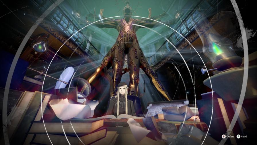 Metaphor: ReFantazio - PS5