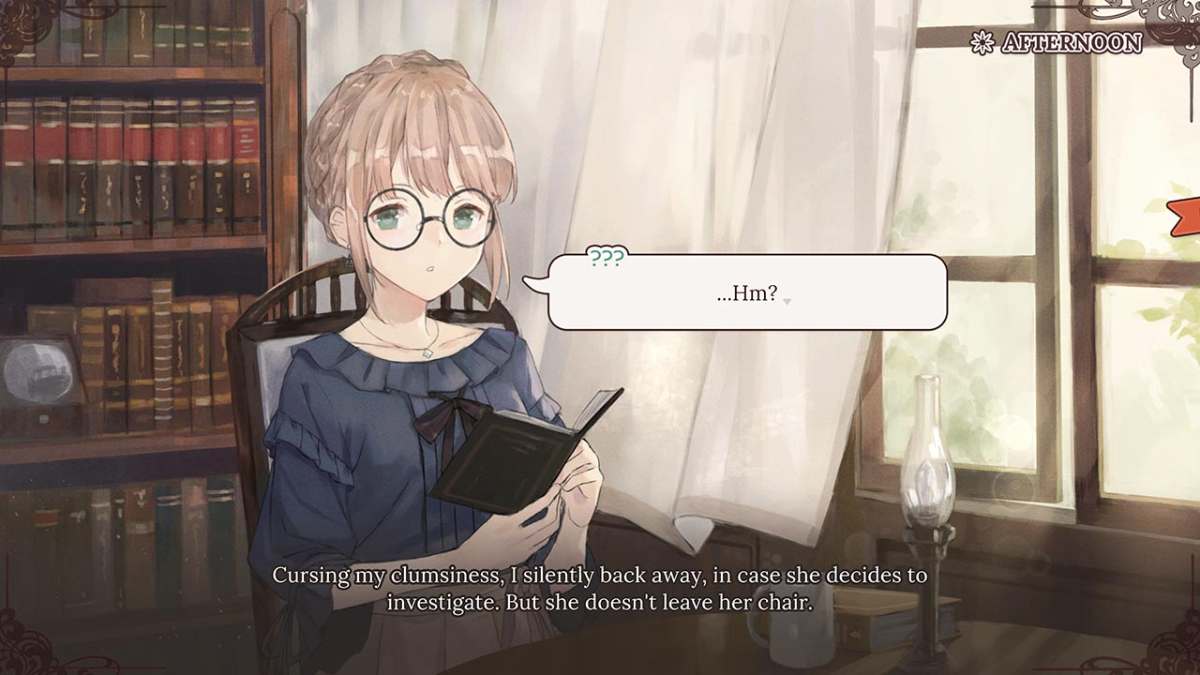 Please Be Happy - PS5