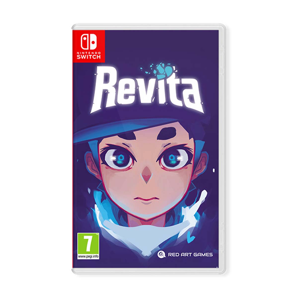 Revita  - Switch