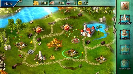 Time Management Game Collection