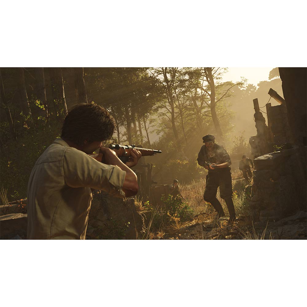 Mafia: The Old Country - Xbox Series X