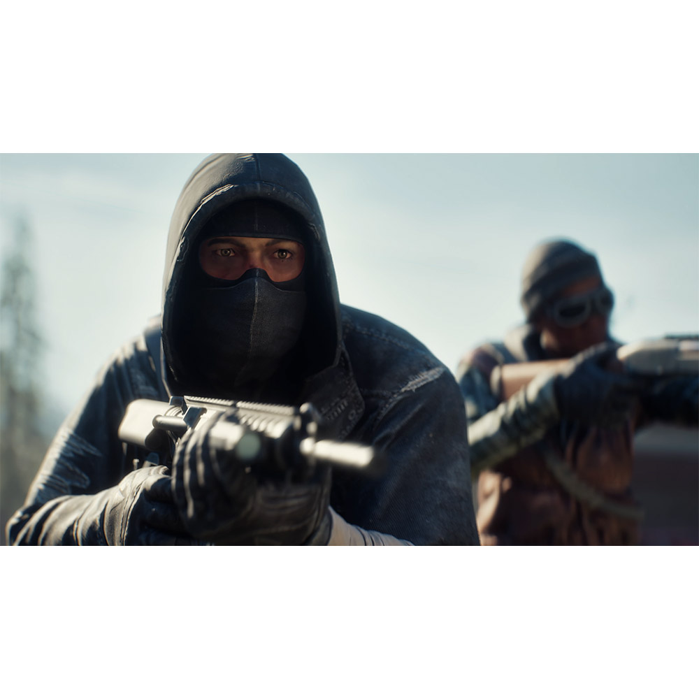 Terminator Survivors - Xbox Series X