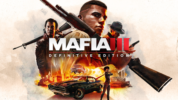Mafia III: Definitive Edition PC Download (EU)