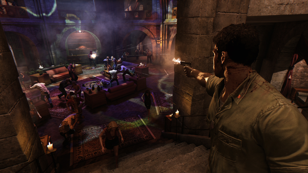 Mafia III: Definitive Edition PC Download (EU)