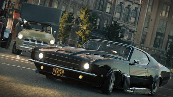 Mafia III: Definitive Edition PC Download (EU)