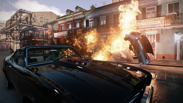 Mafia III: Definitive Edition PC Download (EU)