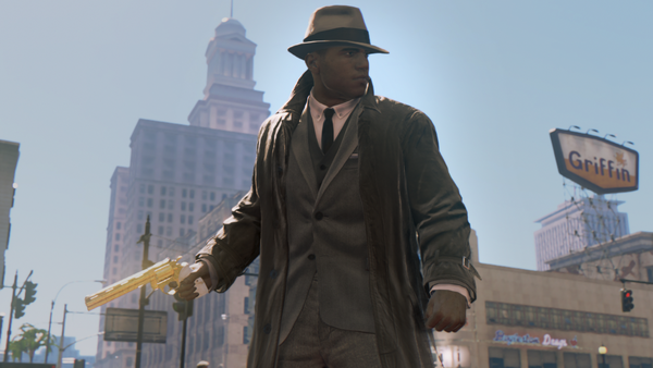 Mafia III: Definitive Edition PC Download (EU)