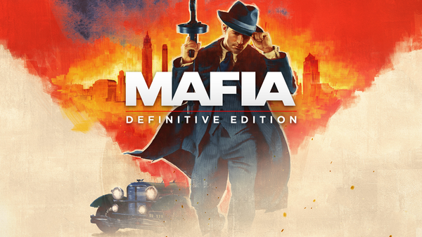 Mafia: Definitive Edition PC Download (EU)