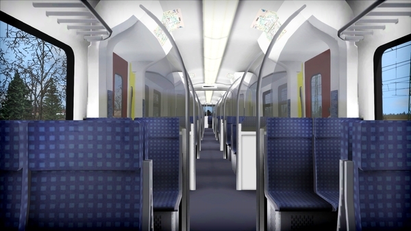 Train Simulator: Munich - Rosenheim Route Add-On