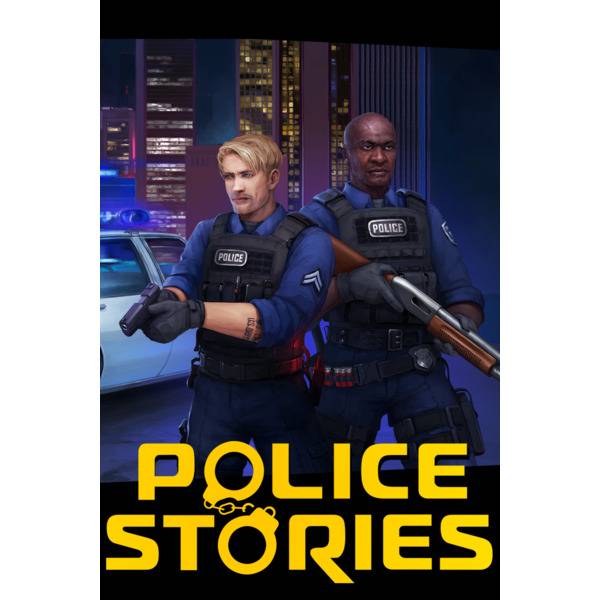 Police Stories