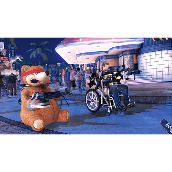 Dead Rising 2 (ROW)