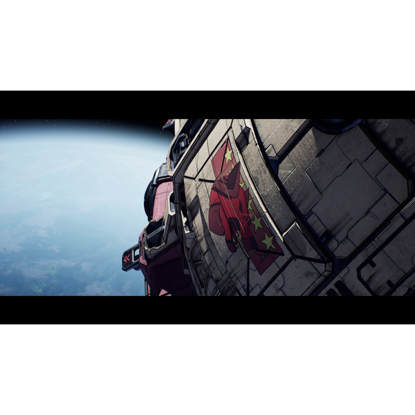 MechWarrior 5: Clans - Wolves of Tukayyid