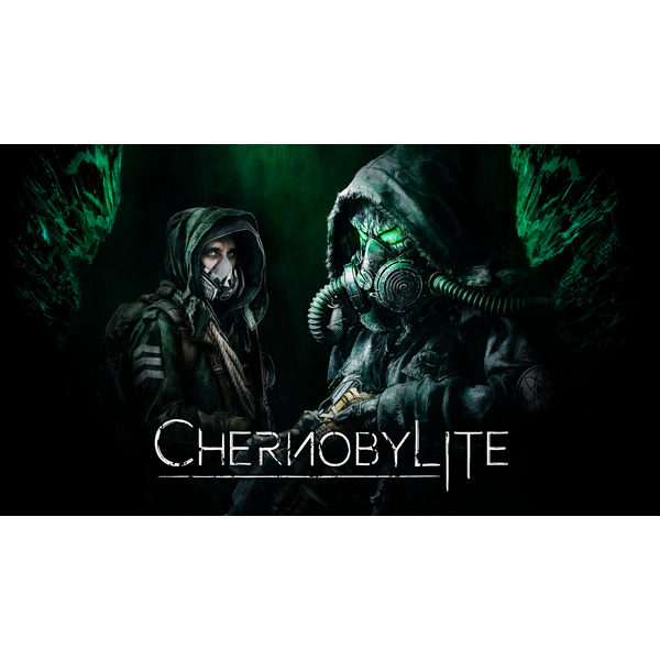 Chernobylite Enhanced Edition