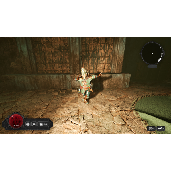 Abyssus - Brine Edition (ROW) PC Download