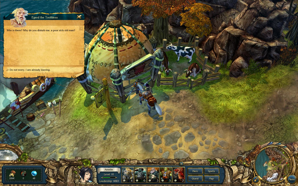 Kings Bounty: Ultimate Edition PC Download