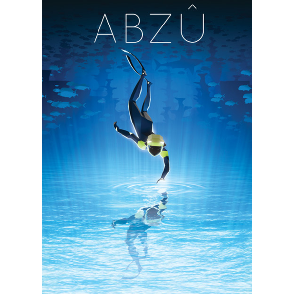 ABZU PC Download (ROW)