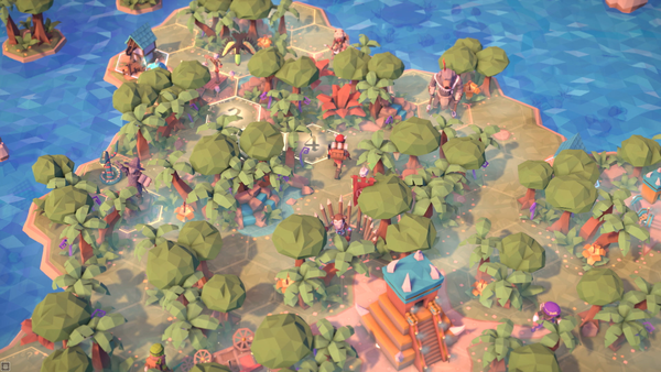 For The King: Lost Civilization Adventure Pack PC