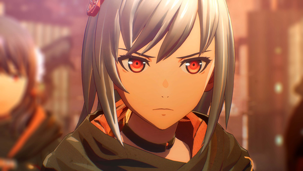 Scarlet Nexus PC Download (ROW)